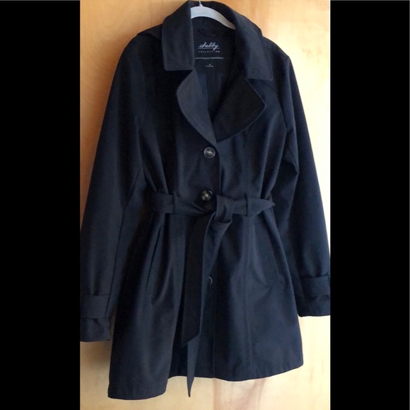 Sebby Collection Water Resistant And 